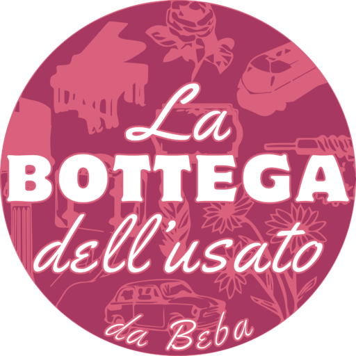 La Bottega dell Usato da Beba