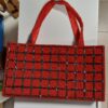 Borsa perline