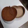 Scatolina Cuoio - immagine 2