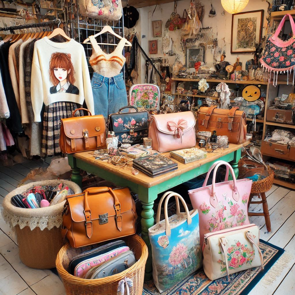 accessori moda usati perugia