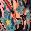 Cappotto multicolor - immagine 2