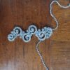 Collana con ciondolo - immagine 2