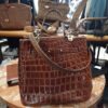 Borsa cocco Silvano Biagini - immagine 3