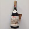 Bottiglia da collezione Melini 1972