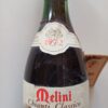 Bottiglia da collezione Melini 1972 - immagine 2