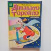 Fumetto Almanacco Topolino originale 1976