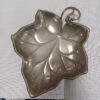 Svuota tasche silver plated