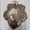 Svuota tasche silver plated - immagine 2