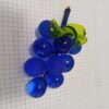 Grappolo uva vetro
