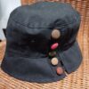 Cappello alla pescatore