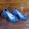 Scarpa tacco - immagine 2