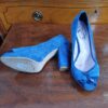 Scarpa tacco - immagine 3