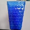 Vaso blu