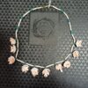 Collana conchiglie