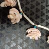 Collana conchiglie - immagine 2