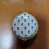 Scatolina ceramica