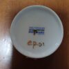 Scatolina ceramica - immagine 2