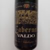 Bottiglia vino vintage da collezione - immagine 2