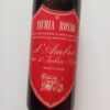Bottiglia vino da collezione vintage - immagine 2