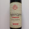 Bottiglia vintage vino da collezione - immagine 2