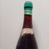 Bottiglia vino vintage da collezione - immagine 2