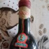 Bottiglia vino collezione vintage - immagine 2