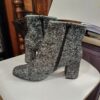 Stivaletto numero 38