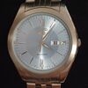 Orologio automatico Seiko uomo - immagine 2