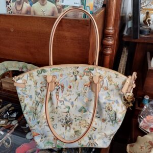 Borsa Piero Guidi