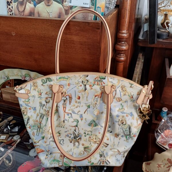Borsa Piero Guidi