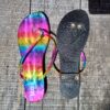 Infradito multicolor - immagine 2