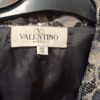 Giacca pelle Valentino donna - immagine 4