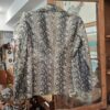 Giacca pelle Valentino donna - immagine 2