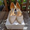 scarpa donna tacco