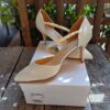 scarpa donna tacco - immagine 2