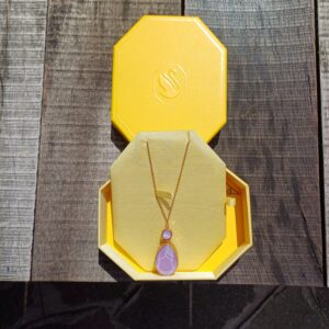 COLLANA SWAROVSKI