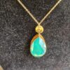 COLLANA SWAROVSKI - immagine 4
