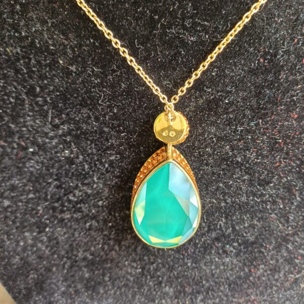 COLLANA SWAROVSKI - immagine 4