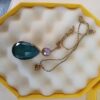COLLANA SWAROVSKI - immagine 2