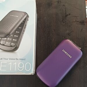 CELLULARE SAMSUNG