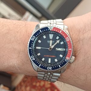 OROLOGIO SEIKO