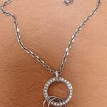 COLLANA MORELLATO