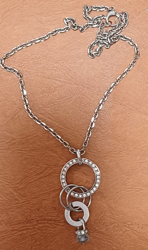 COLLANA MORELLATO