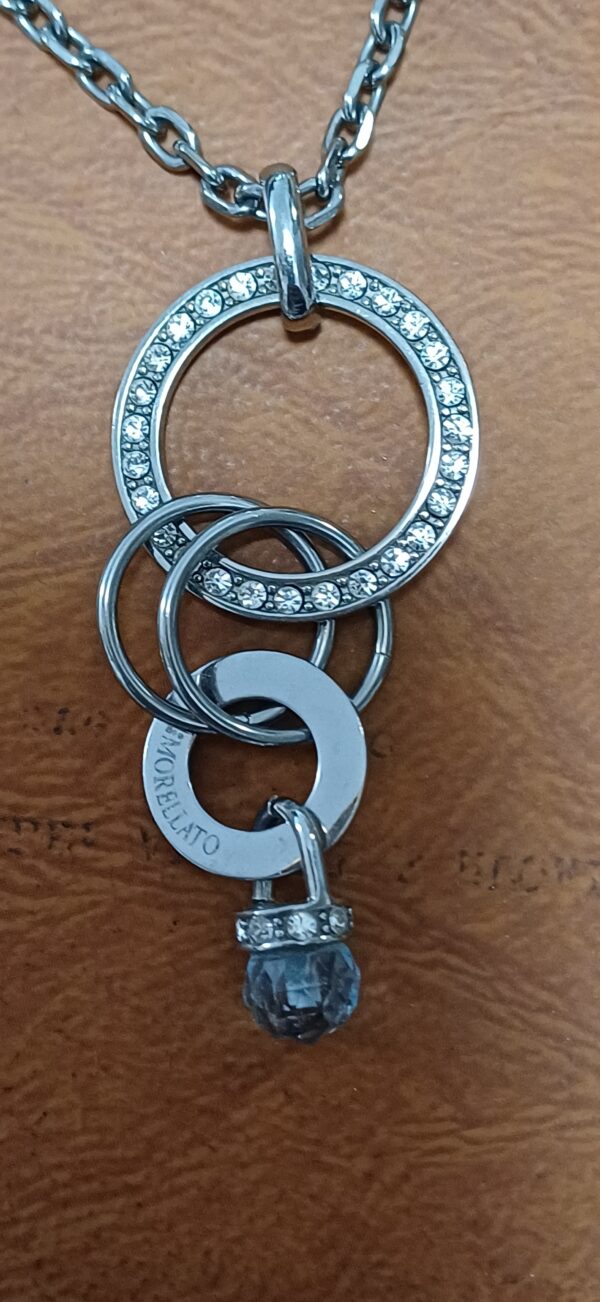 COLLANA MORELLATO - immagine 2