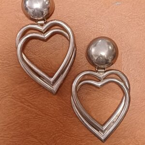 ORECCHINI CLIPS