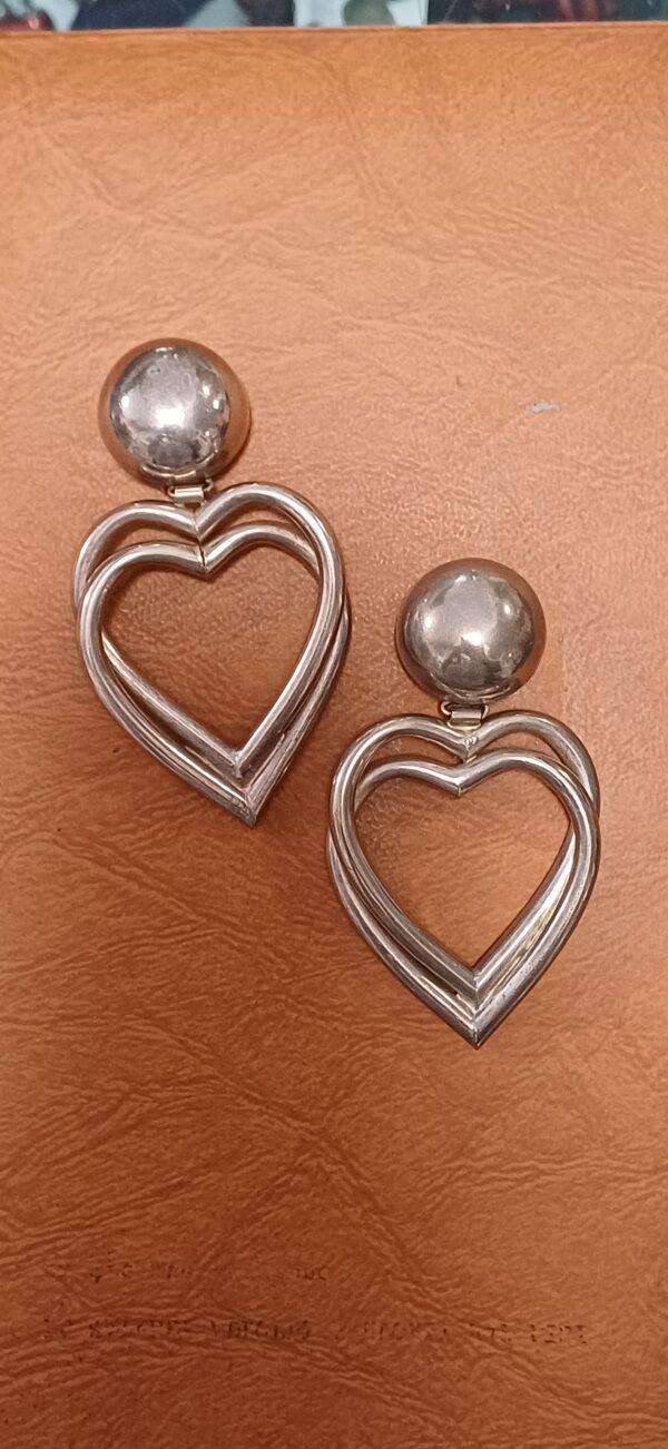 ORECCHINI CLIPS