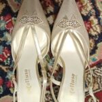 SCARPA DONNA MELLUSO