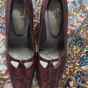SCARPA VINTAGE ARTIGIANALE