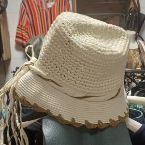 CAPPELLO ESTATE DONNA