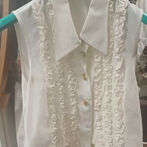 CAMICETTA SETA